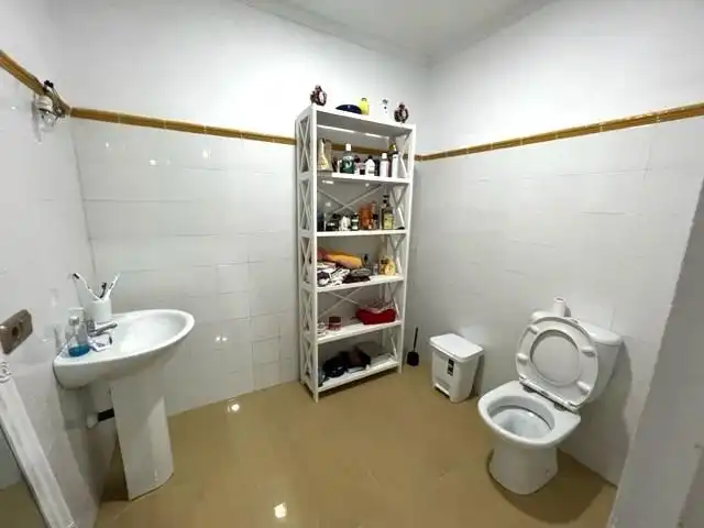 Villa con terrazza in vendita a Las Lagunas - Campano, imagen 36