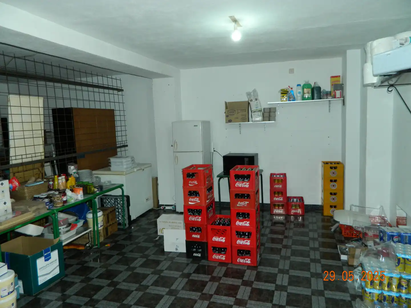 Gewerbefläche zum Verkauf in Calle Altozano 27, imagen 16