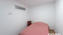 Bedroom of Single-family semi-detached for sale in Terrassa  with Air Conditioner, Heating and Parquet flooring