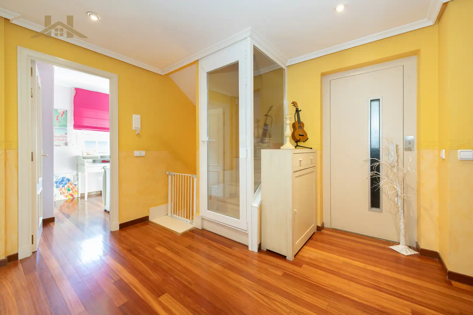 Villa avec balcon à vendre à Paseo de la Chopera, imagen 25