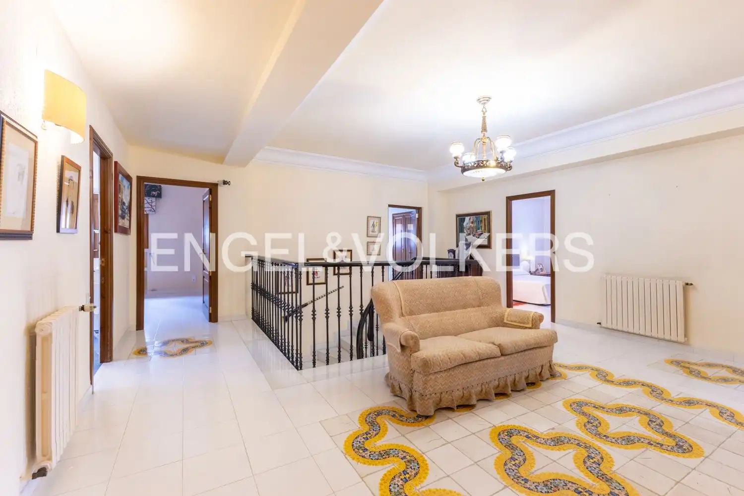 Houses for sale in Ontinyent  with Heating, Private garden and Terrace