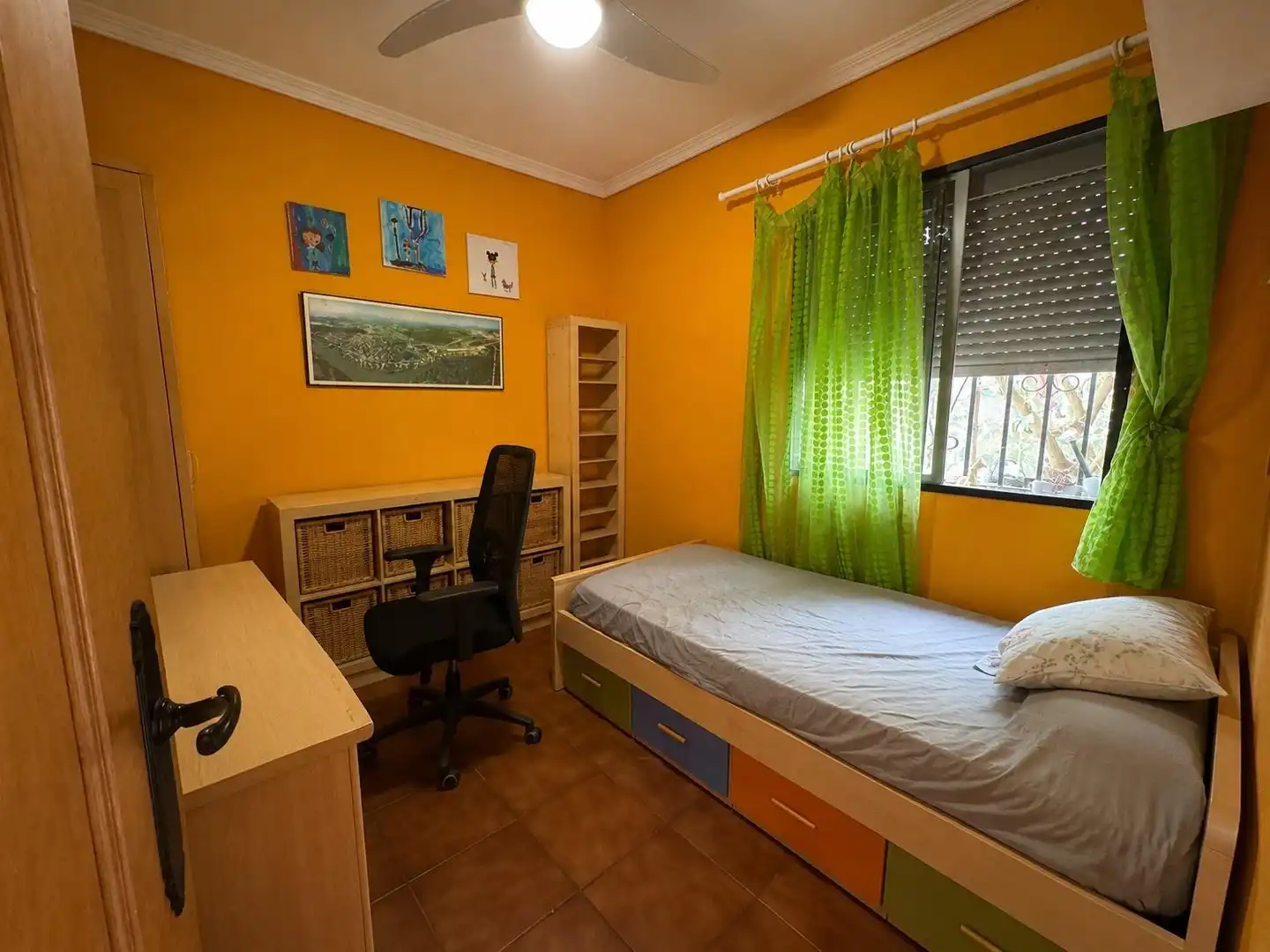 Villa à vendre à Los Barrios, imagen 18
