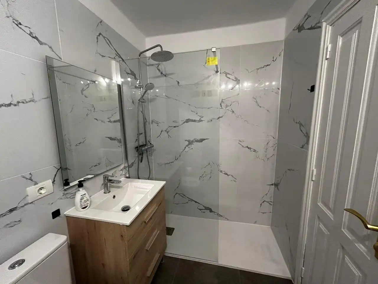 Study for rent in De José María Galván Bello, Golf del Sur - Amarilla Golf
