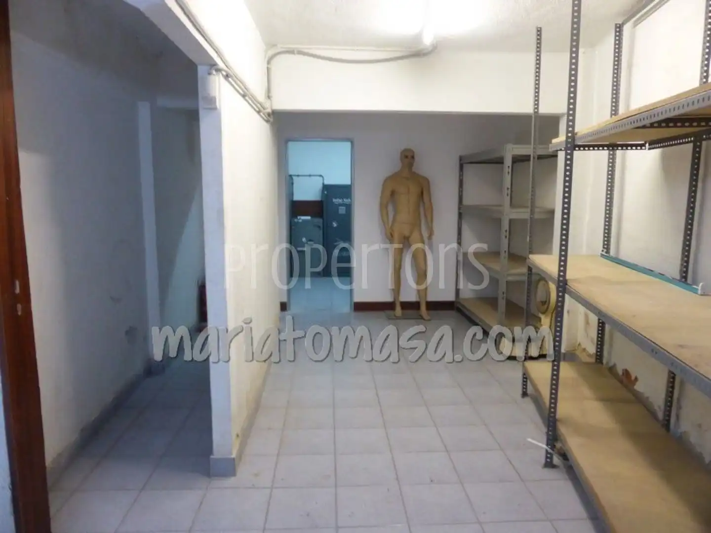 Business premises to rent in Muelle de las Arenas, imagen 9