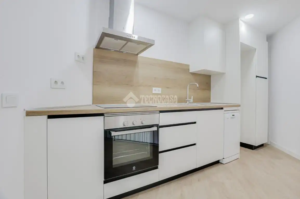 Wohnung zum Verkauf in Salut - Lloreda