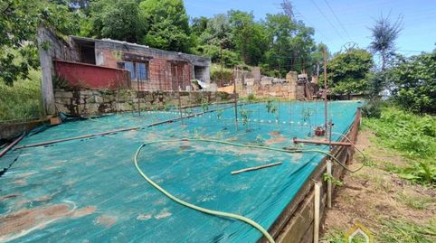 Foto 5 de Terreno en venta en La Sequilla Auzoa, Muskiz, Bizkaia