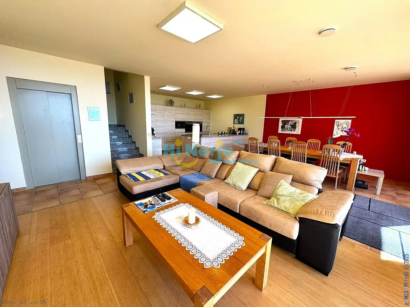 Maison avec piscine à vendre à El Peñoncillo, imagen 7