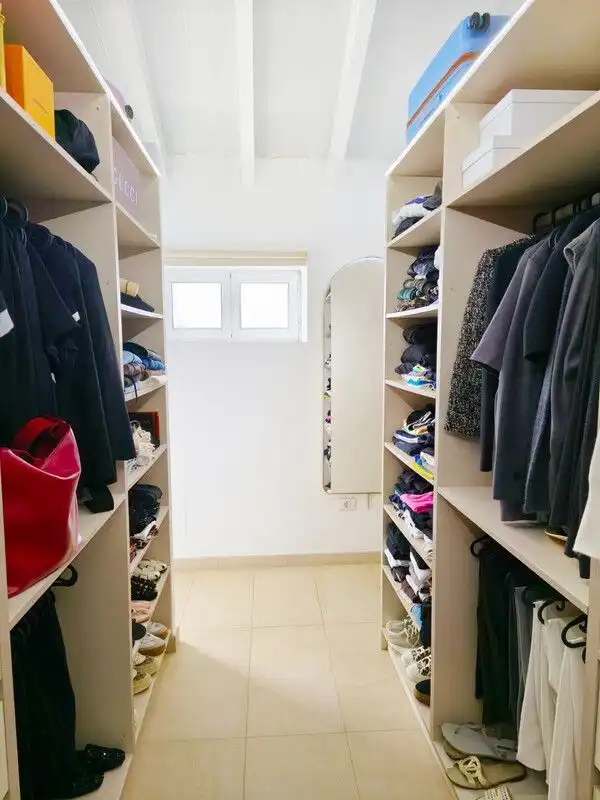Finca rústica en venda en Moya (Las Palmas) amb Aire condicionat, Jardí privat i Terrassa