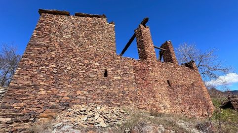 Foto 4 de Finca rústica en venta en Montferrer i Castellbò, Lleida