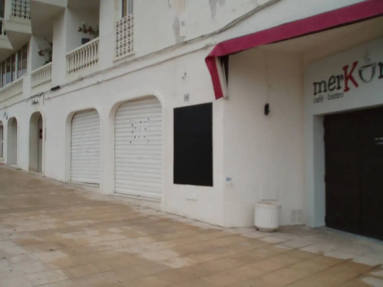 Gewerbefläche zum Verkauf in Campello Playa, imagen 32