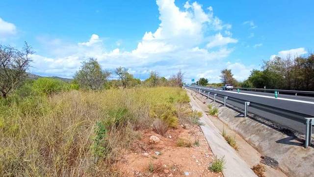 Terreno residencial en Venta en Proc. Simplificado en El Balcó - Jaume I