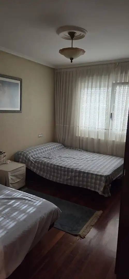 Dormitori de Casa o xalet en venda en Villares de Órbigo amb Calefacció i Traster