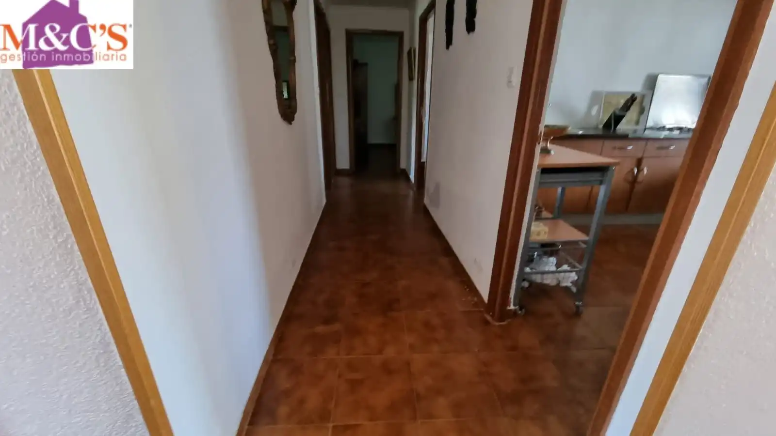 Xalet amb jardí en venda a Cabezarrubias del Puerto, imagen 11