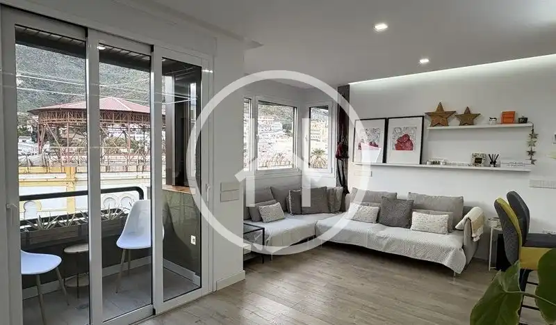 Apartament de lloguer a Rambla de Santa Cruz, Toscal