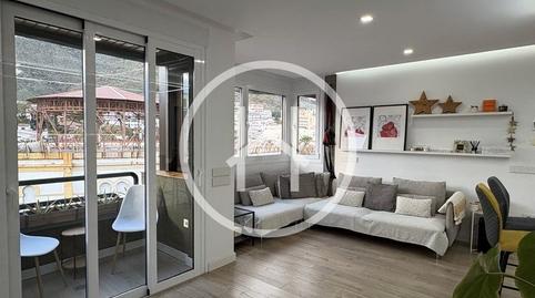 Photo 4 of Apartment to rent in Rambla de Santa Cruz, Toscal,  Santa Cruz de Tenerife Capital