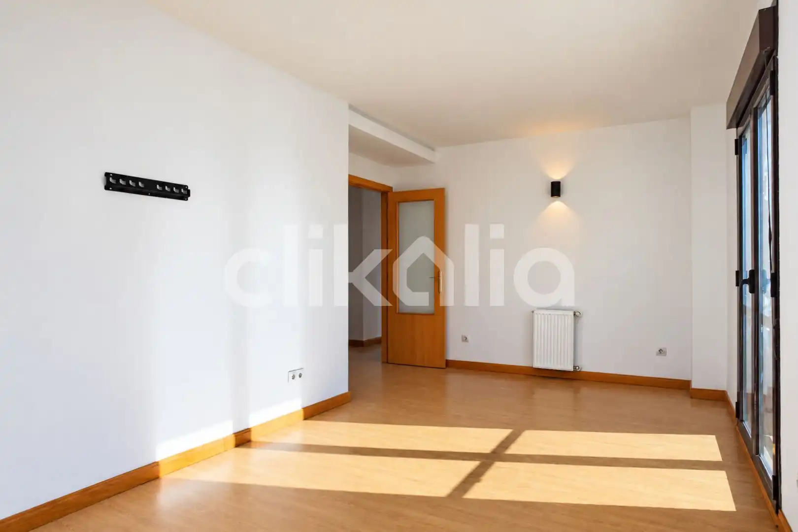 Sala d'estar de Pis en venda en Latina