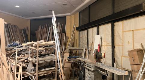 Photo 4 of Premises for sale in Carrer de Crisòstom Martínez, 23, Benimàmet, Valencia