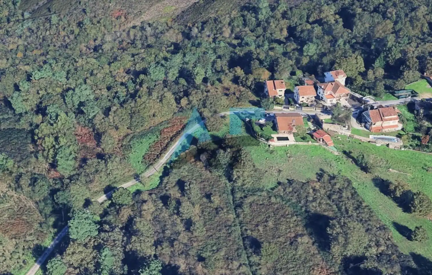 Terreni e lotti in vendita a Sabadelle, imagen 9