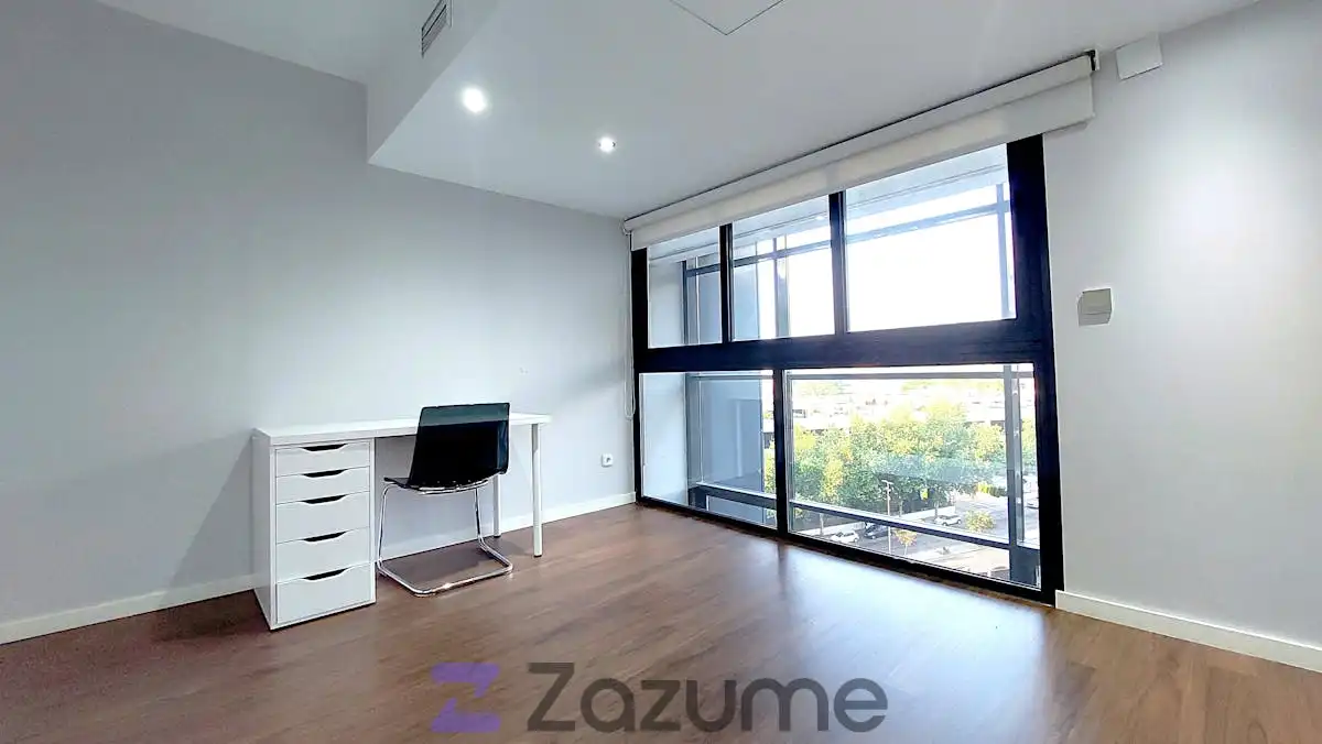 Lofts for rent in San Sebastián de los Reyes  with Air Conditioner, Heating and Parquet flooring