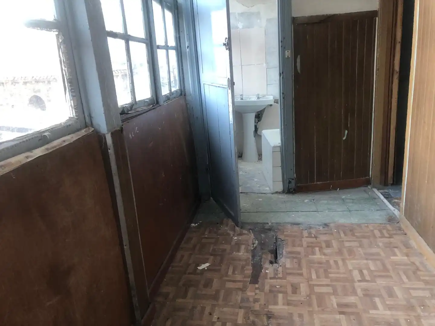 Flat for sale in Miranda de Ebro