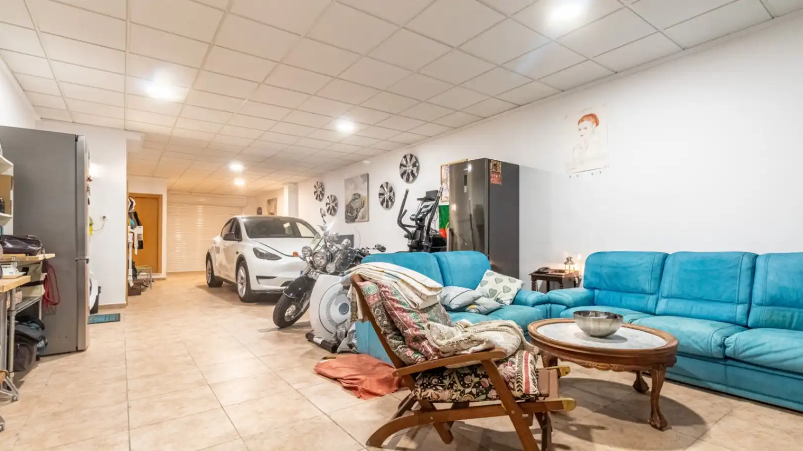 Casa o chalet en venta en Potries con Aire acondicionado, Calefacción y Terraza