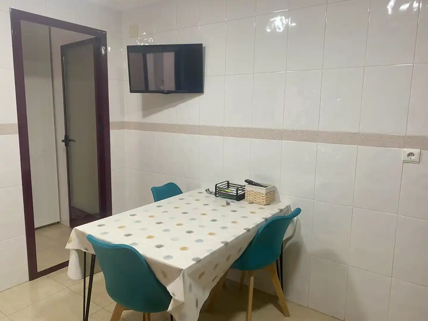 Comedor de Piso en venta en Orihuela con Aire acondicionado, Jardín privado y Trastero