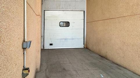 Photo 4 of Garage for sale in Mayor, Norte, Alicante