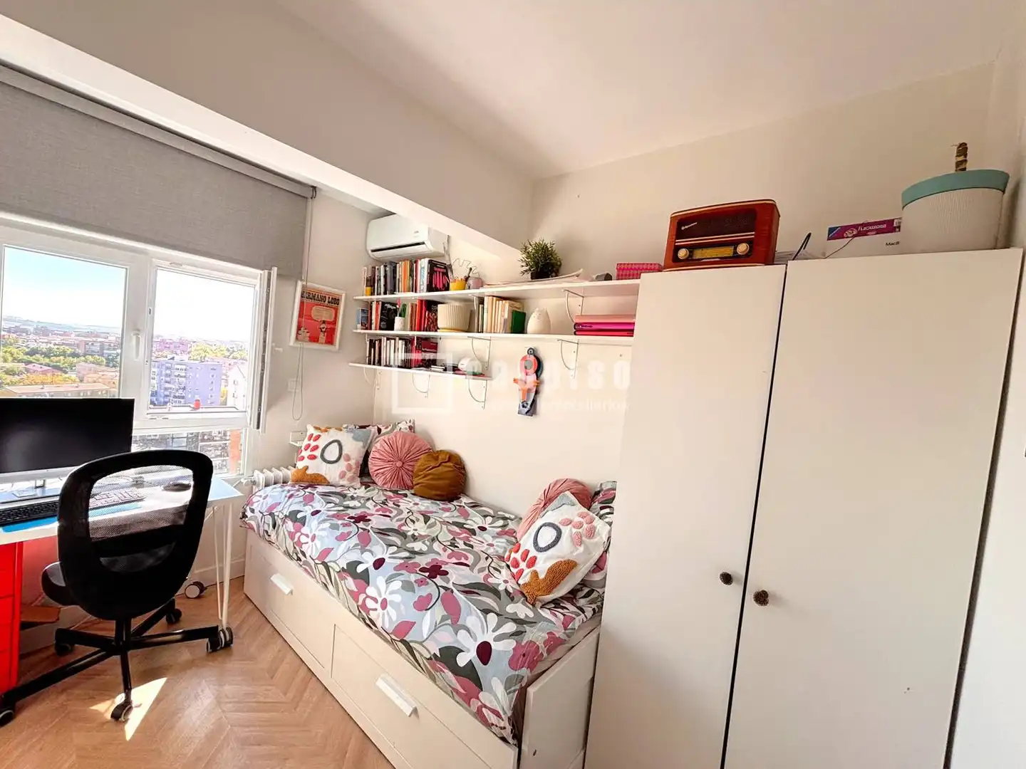 Piso con ascensor en venta en Carabanchel, imagen 21