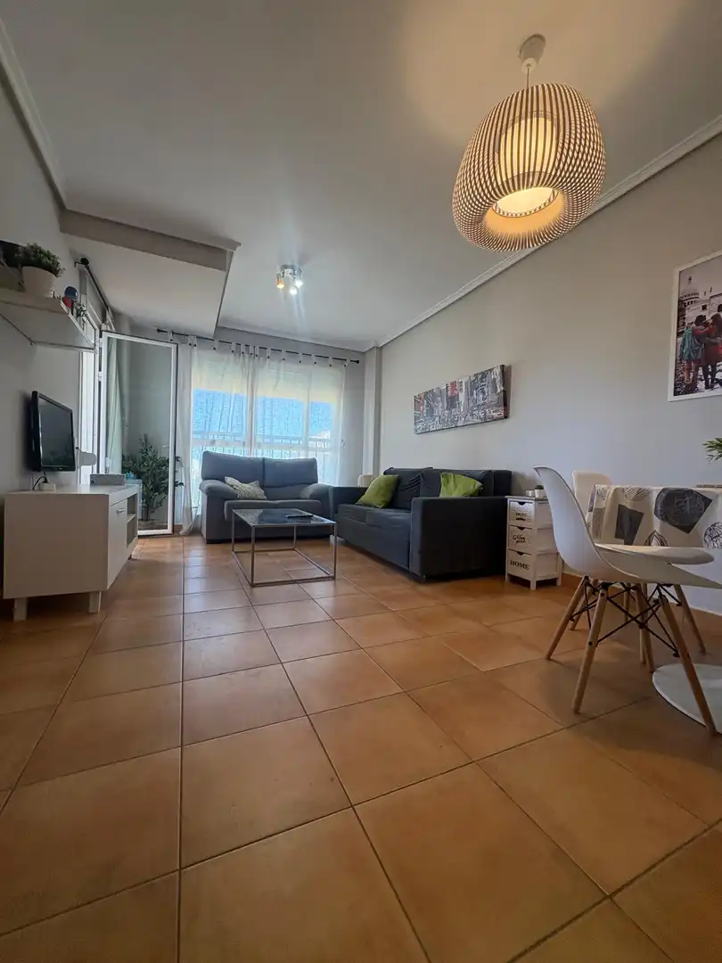 Apartamento con jardín en venta en Las Marinas / Les Marines, imagen 10
