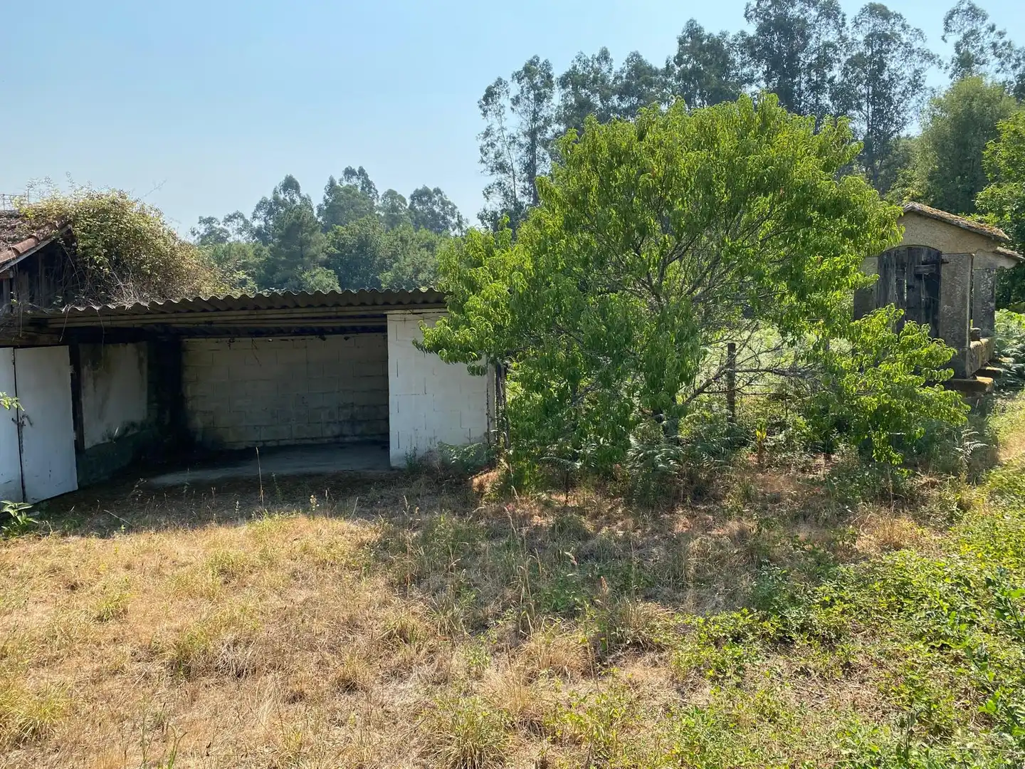 Casa con terraza en venta en PO-261, imagen 13
