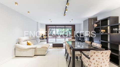 Photo 4 of Apartment to rent in Hispanoamérica - Bernabéu, Madrid