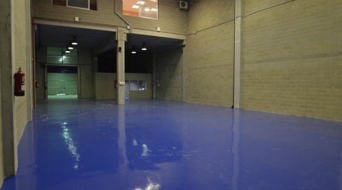 Foto 4 von Fabrikhallen zur Miete in Calle Veneçuela, Provençals del Poblenou, Barcelona Capital