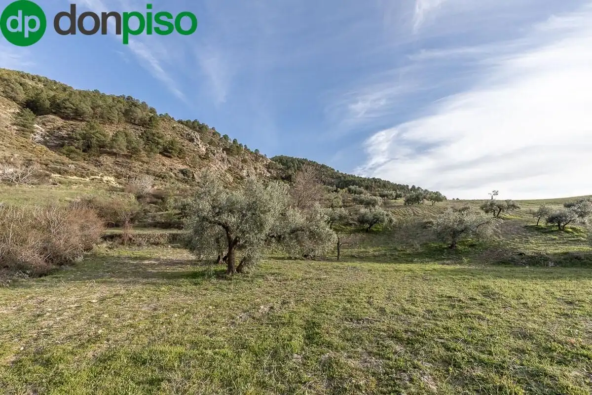Rustikales Grundstück zum Verkauf in Camino DE LA UMBRIA