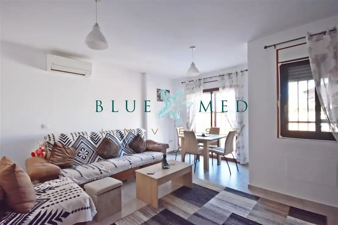 Habitación de Casa o chalet en venta en Mazarrón con Aire acondicionado, Calefacción y Terraza
