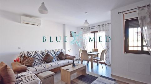 Foto 5 von Haus oder Chalet zum Verkauf in Calle Embarcación Antina II, El Alamillo, Mazarrón