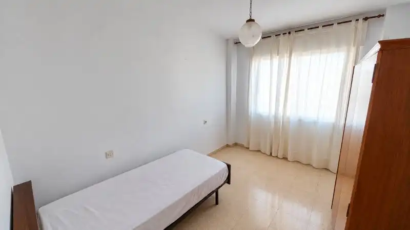 Appartamento con giardino in vendita a Bailén - Miraflores, imagen 18