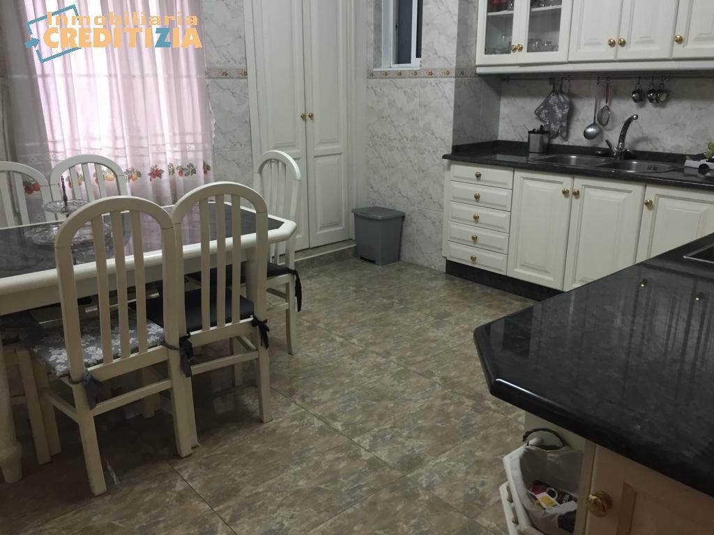 Cuina de Pis en venda en Valle de Mena amb Calefacció