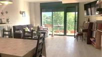 Living room of Flat for sale in Ullastrell  with Terrace