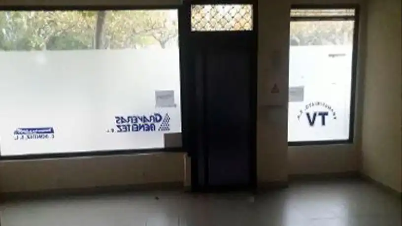 Geschaftsraum zum Verkauf in Zamora Capital 