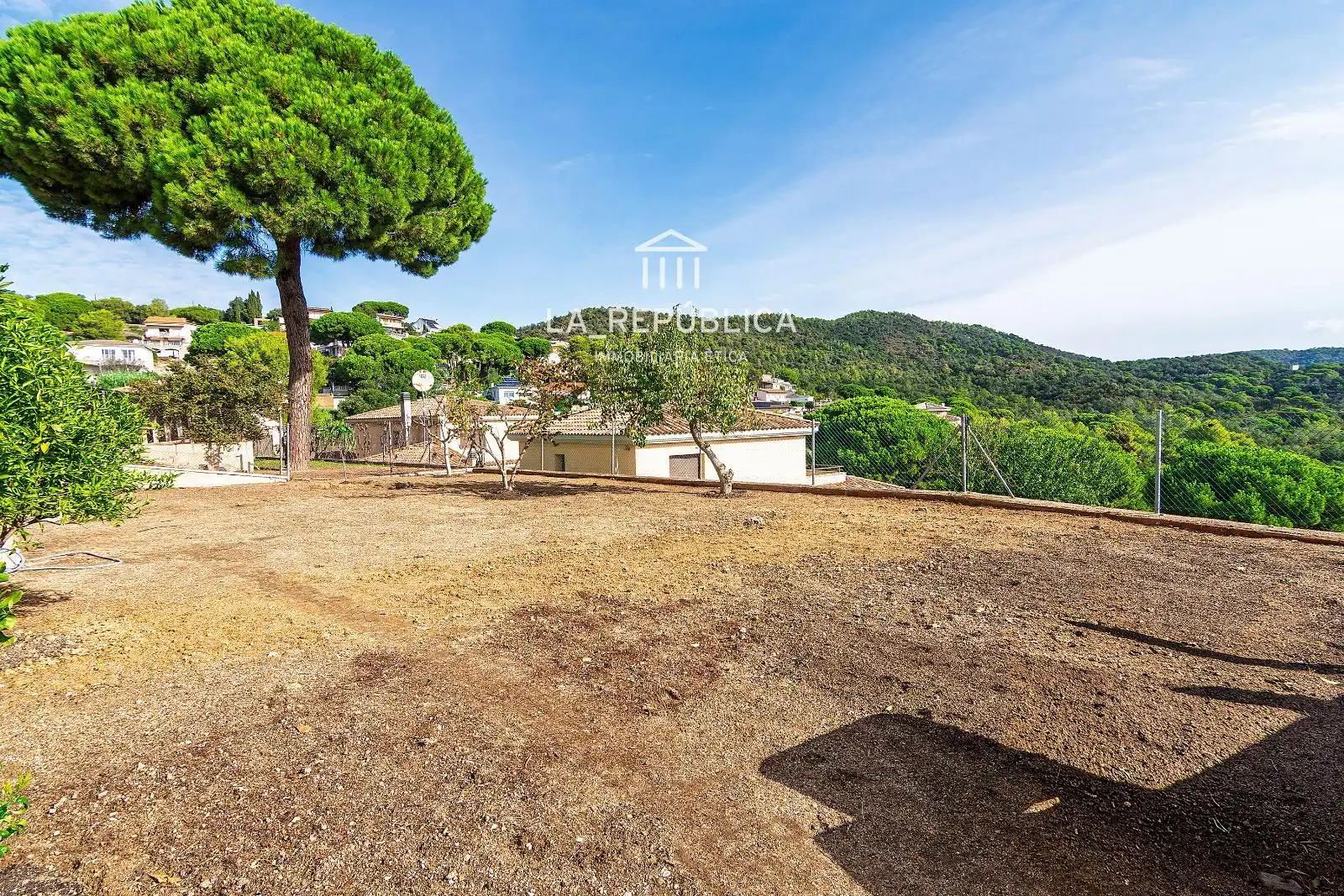 Casa con terrazza in vendita a Mas Mora - Sant Daniel, imagen 8