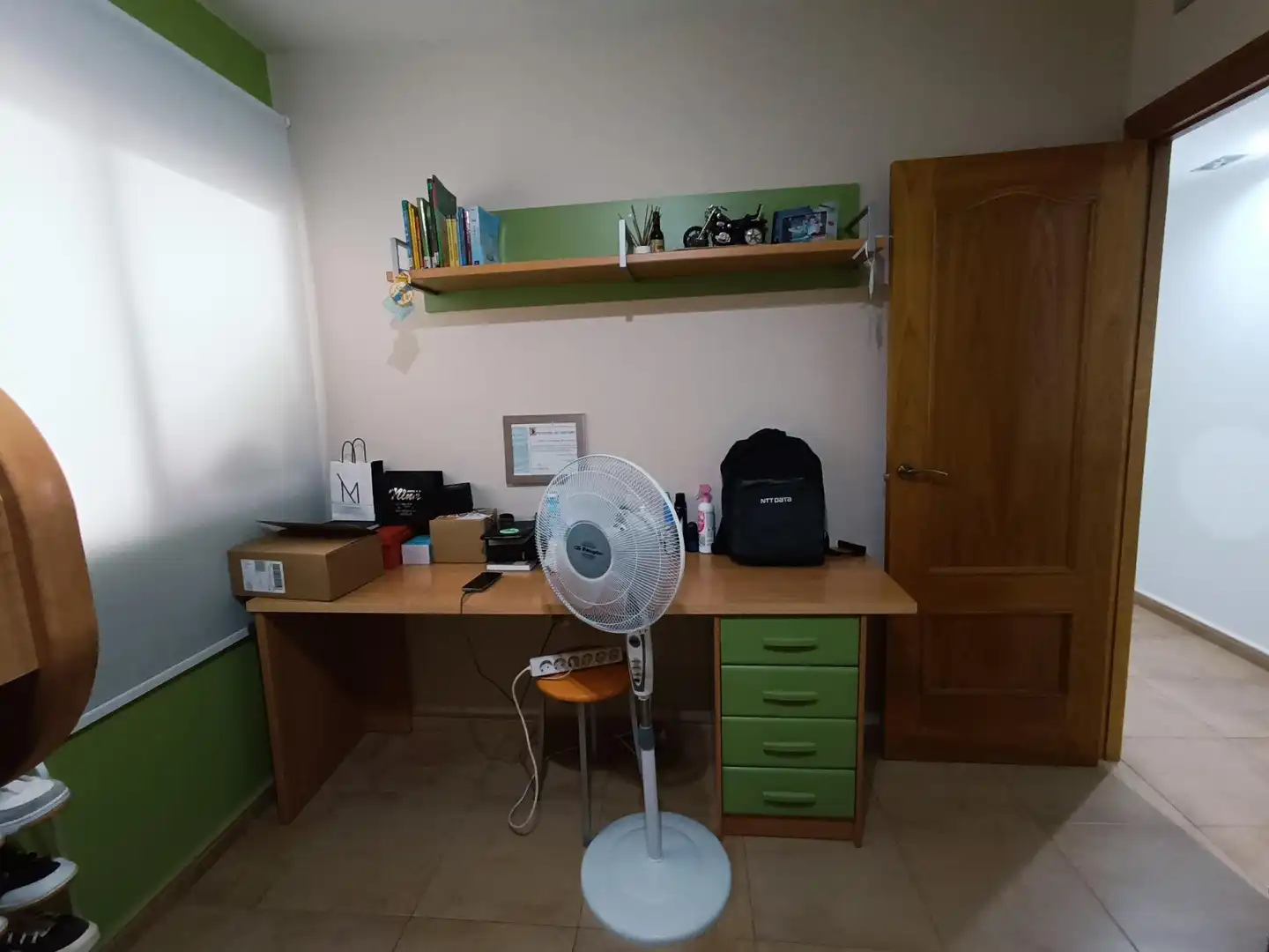 Apartment for sale in Casco Antiguo, imagen 28