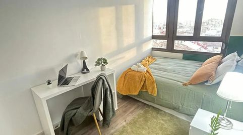 Foto 3 de Habitació a N/a, La Roqueta, Valencia Capital