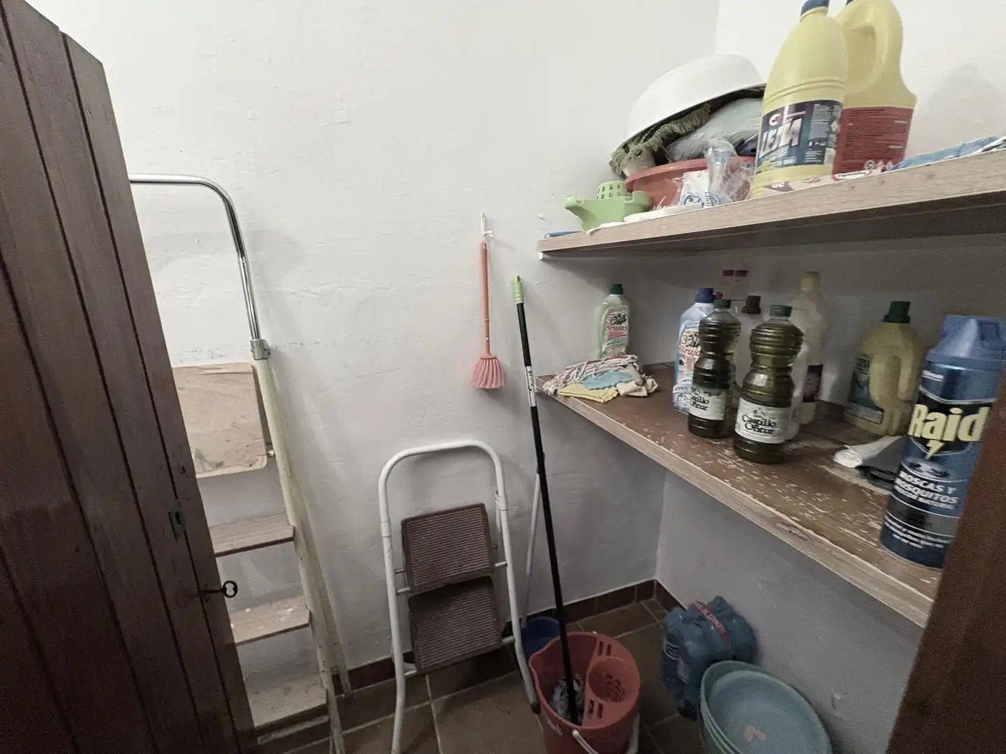 Houses for sale in Ayora  with Heating