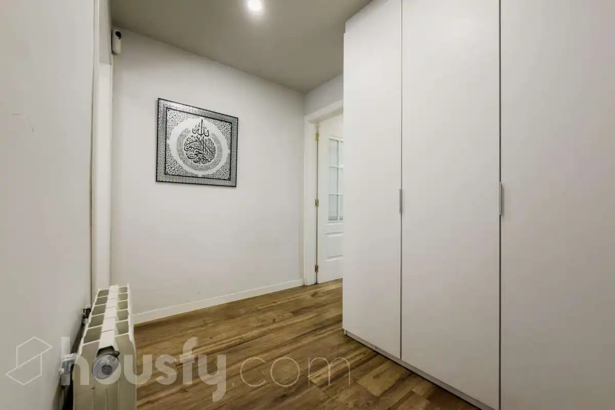 Piso en venta en CL CORONEL SANFELIU, El Clot