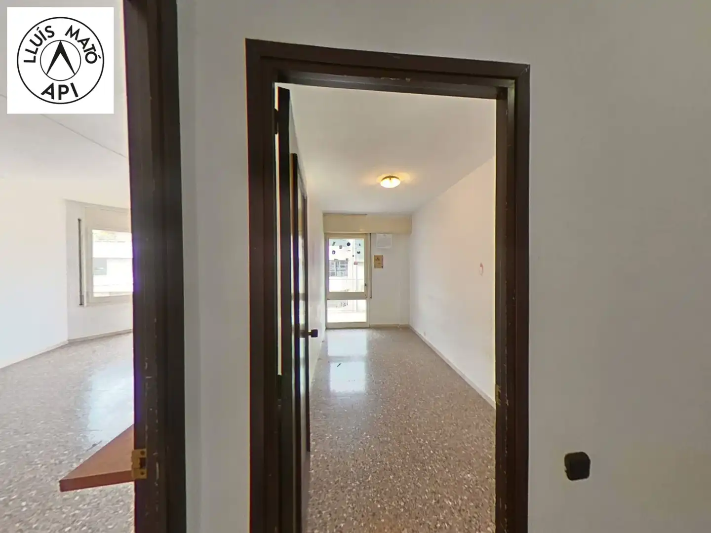 Flat for sale in Girona  with Heating, Terrace and Alarm