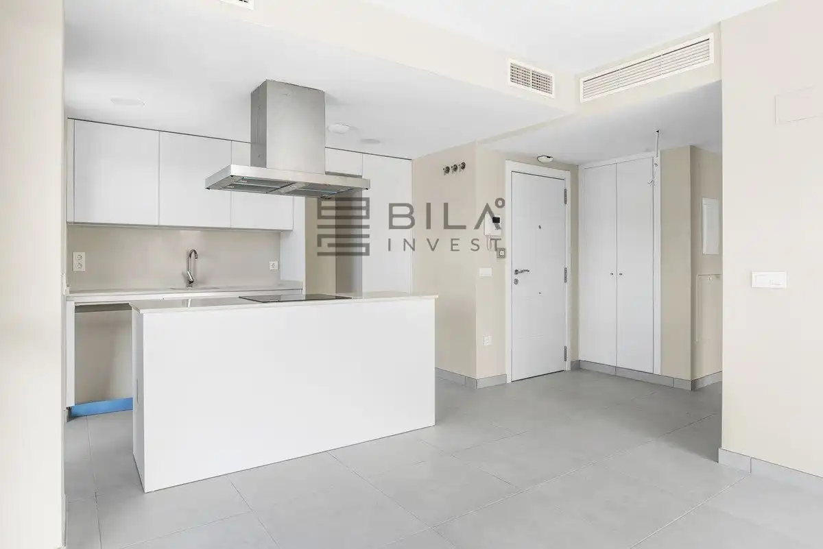 Piso con piscina en venta en Solaris Mijas, imagen 8