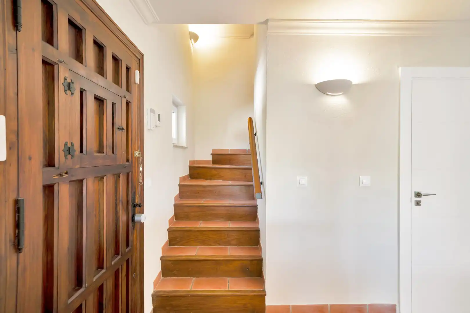 Chalet con terraza en venta en 89 Calle Cuba Alto #Es:1 Planta:00 Pt:01 29693 Est, imagen 13