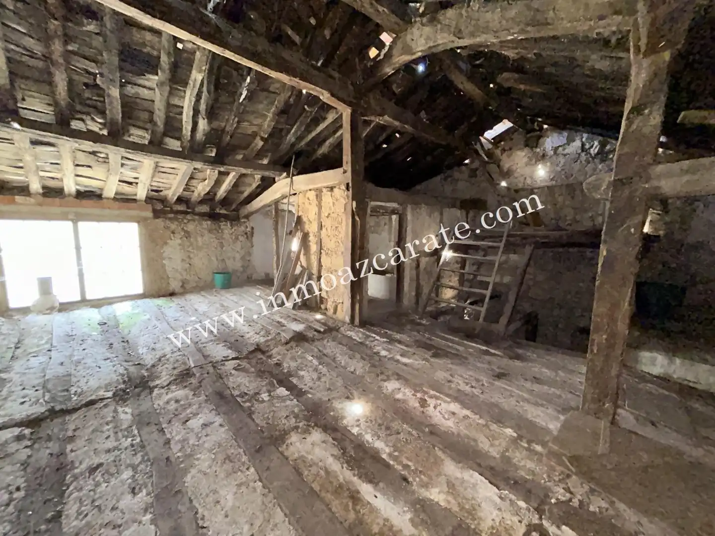 Casa o xalet en venda en Harana / Valle de Arana