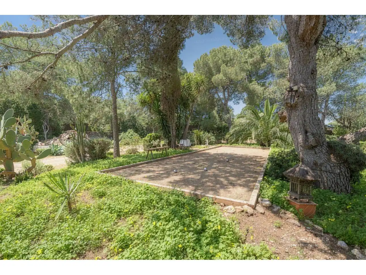 Casa rústica amb piscina en venda a Sant Lluís - S'Ullestrar - Torret, imagen 17