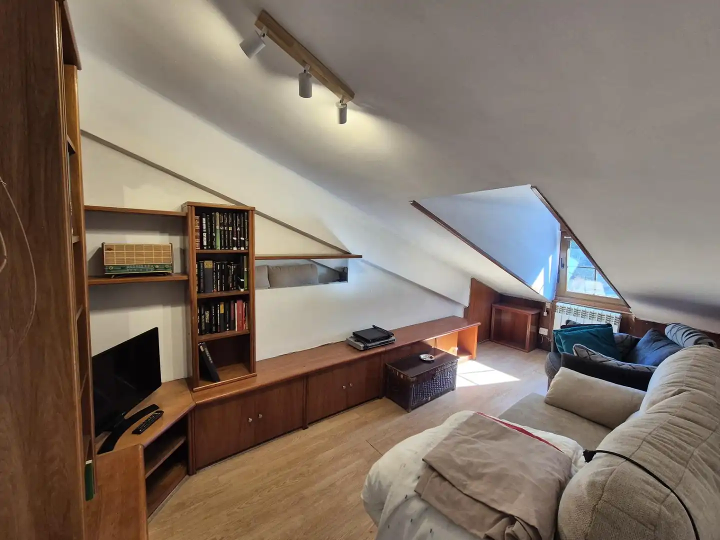 Flat for sale in Balmaseda, imagen 4